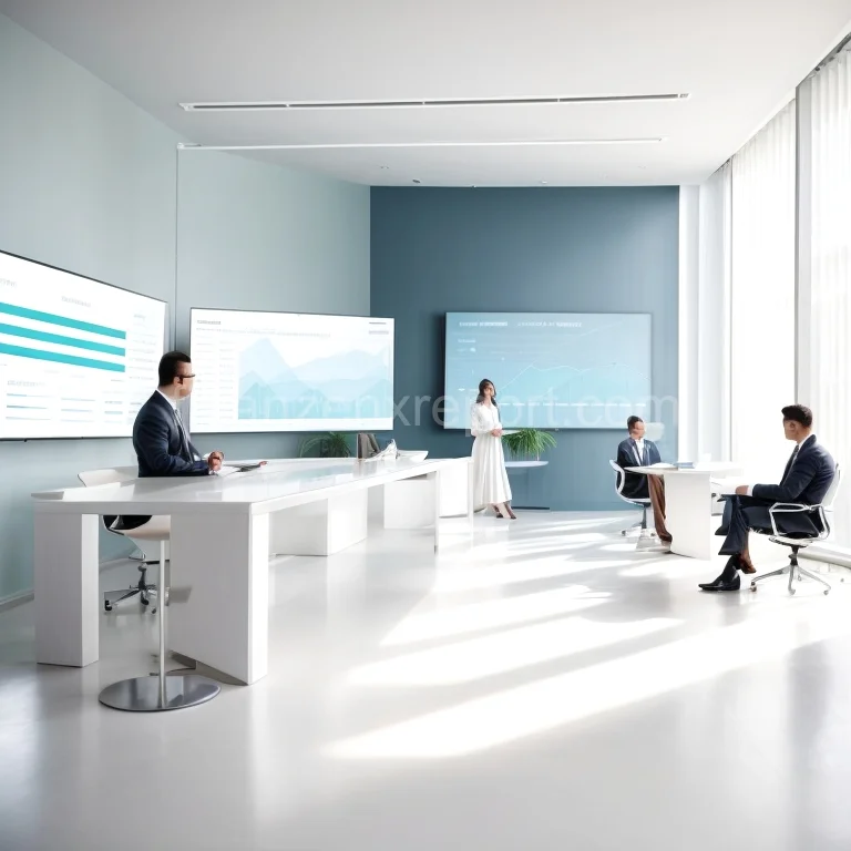 Leitfaden zu Berichtsvorlagen